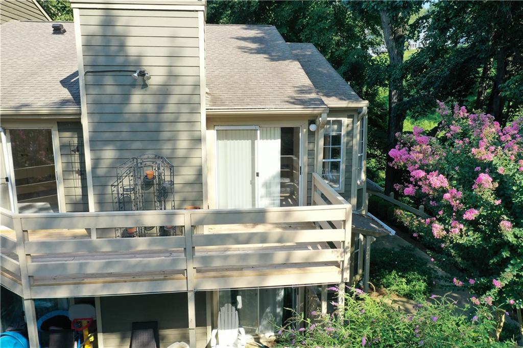 Riverview - Residential