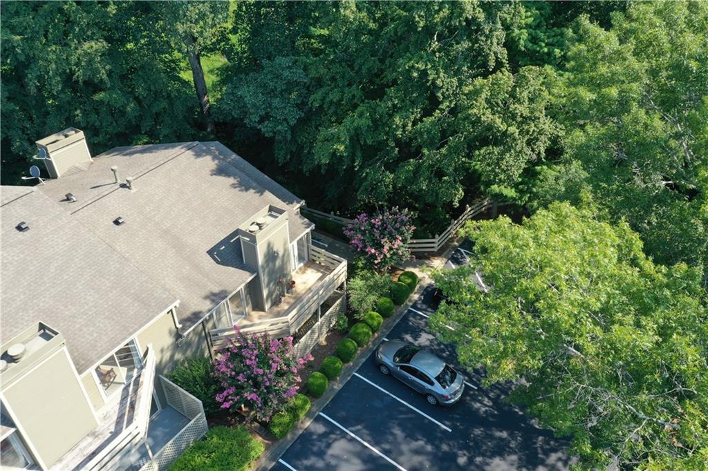 Riverview - Residential