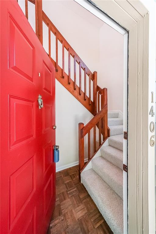 Riverview - Residential