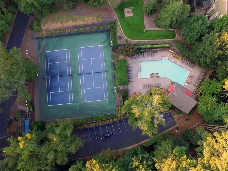 Riverview - Residential