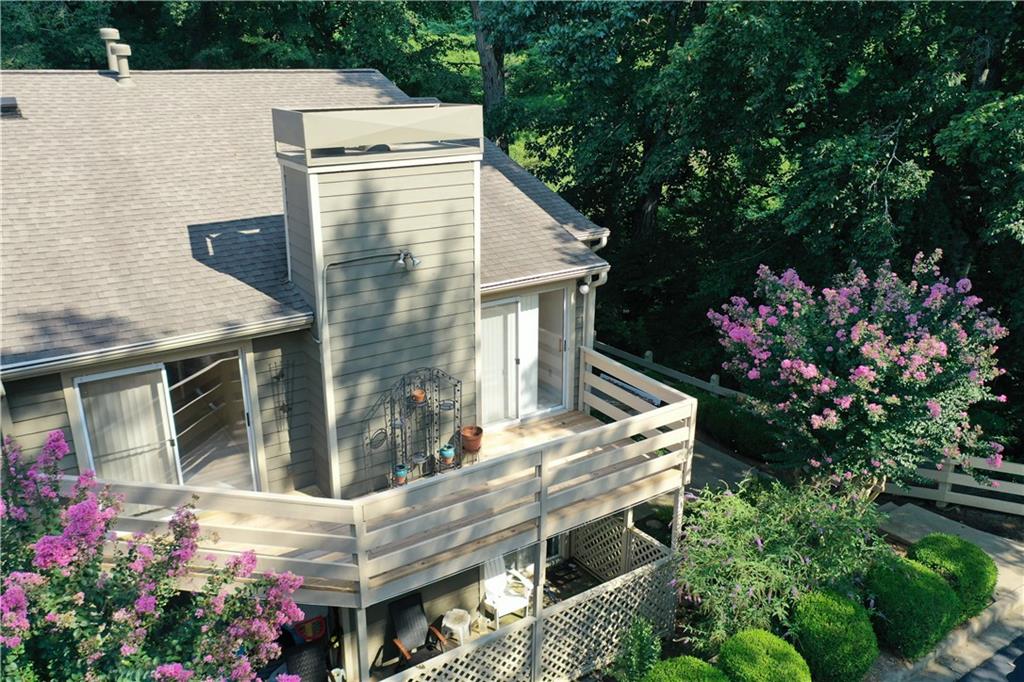 Riverview - Residential