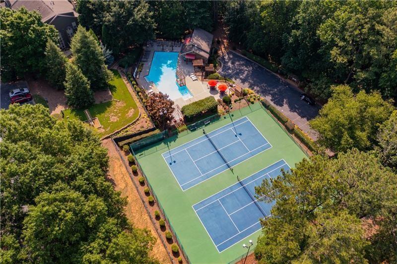 Riverview - Residential