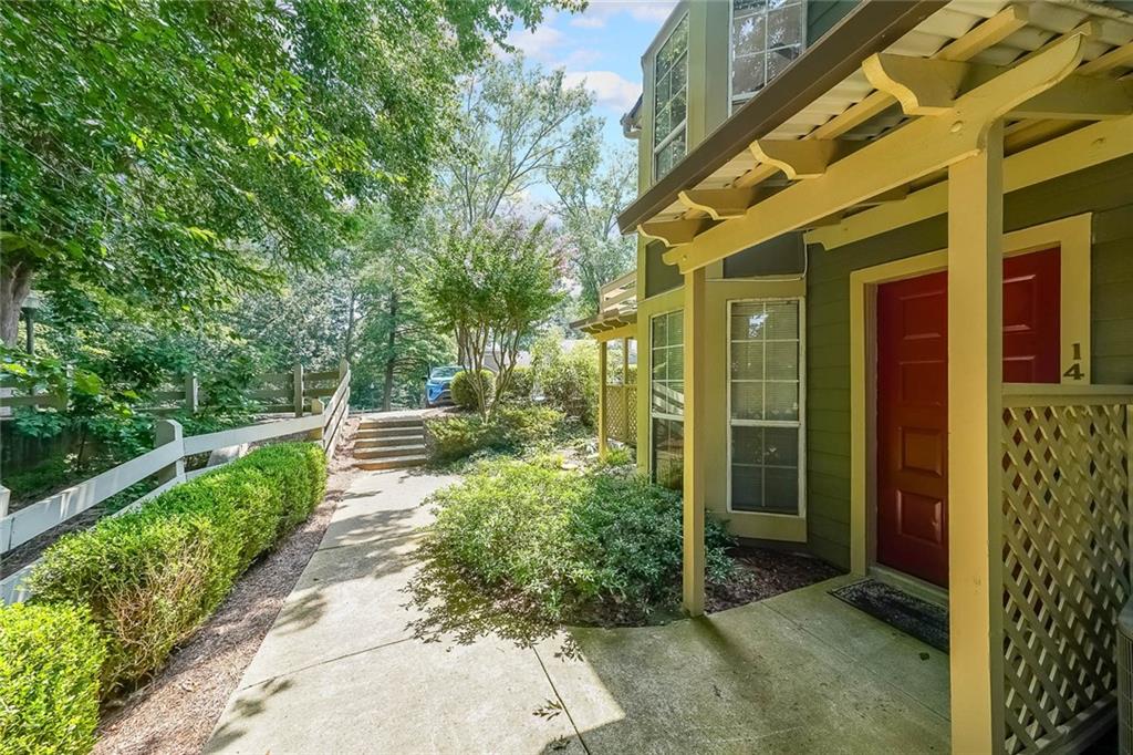 Riverview - Residential