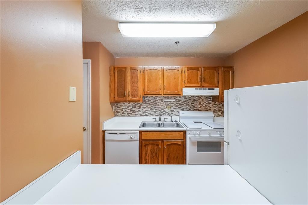 Riverview - Residential