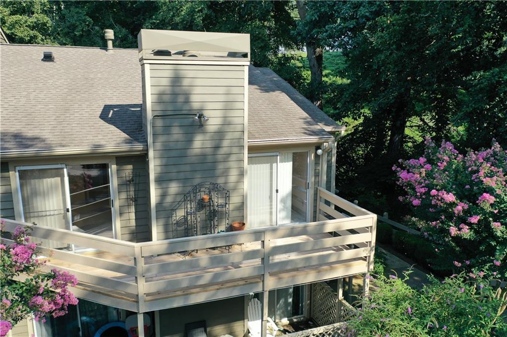 Riverview - Residential