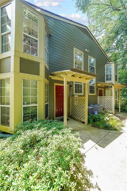 Riverview - Residential