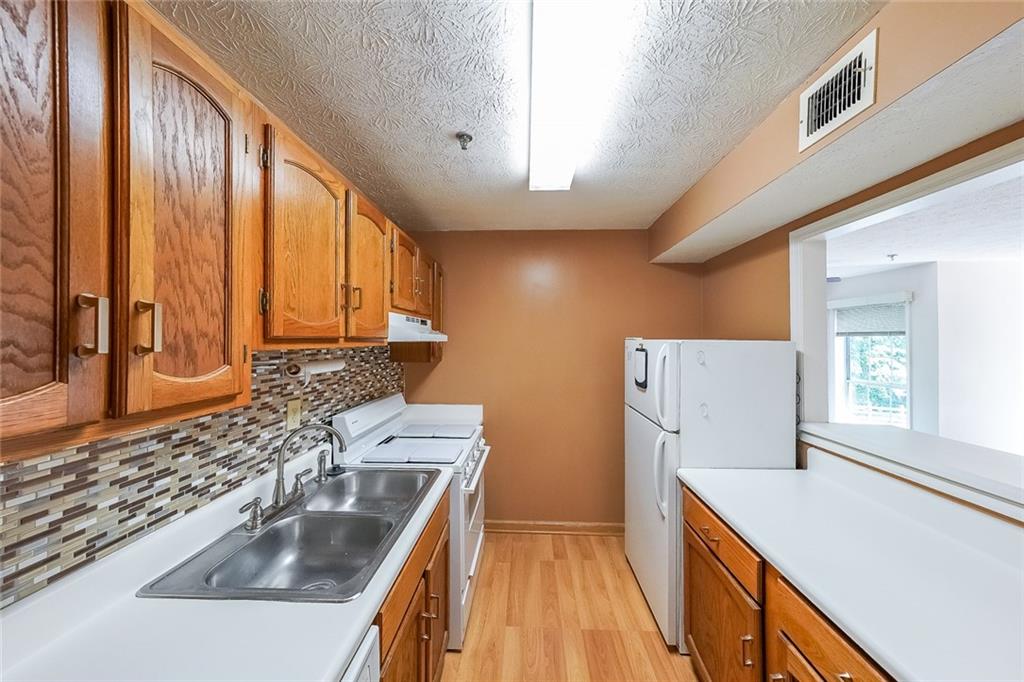 Riverview - Residential