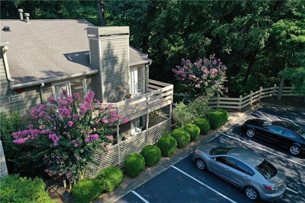 Riverview - Residential