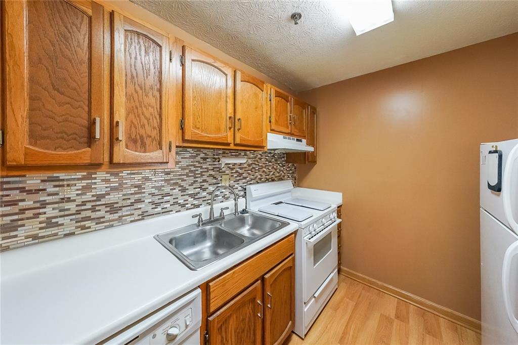 Riverview - Residential