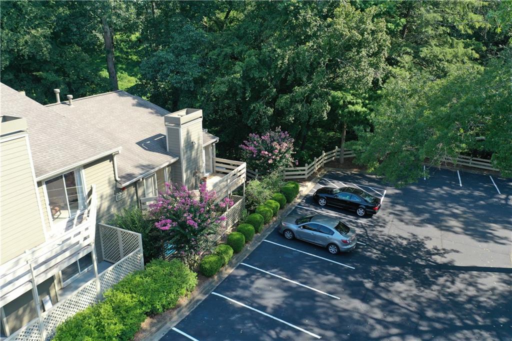 Riverview - Residential