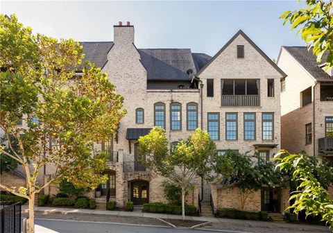 6617 Cadence Boulevard Atlanta GA 30328