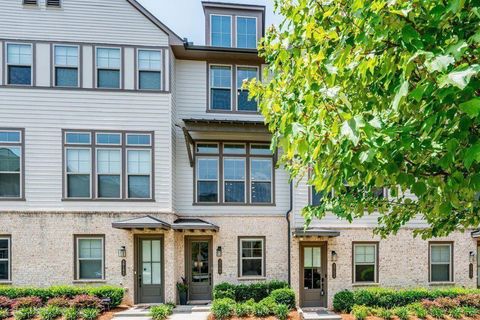 3749 Allegretto Circle Atlanta GA 30339