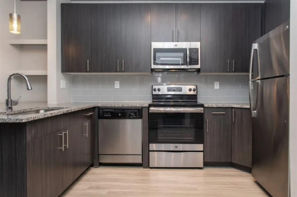 Cliftwood - Residential Lease