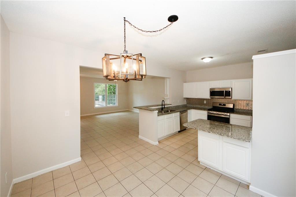 Springfield - Residential Lease