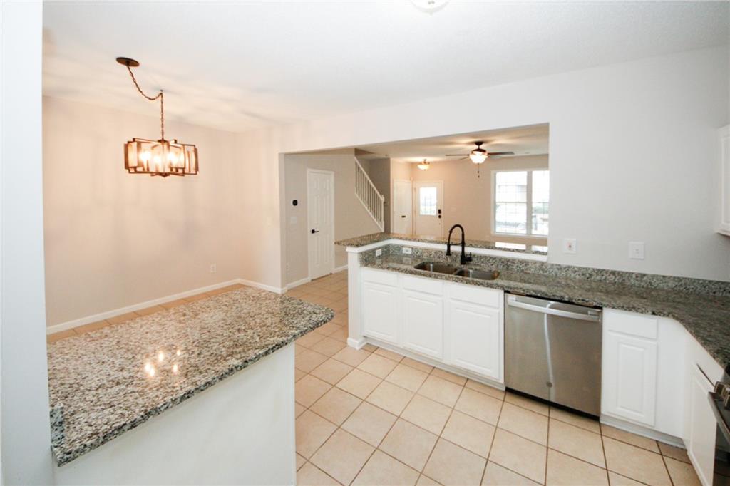 Springfield - Residential Lease