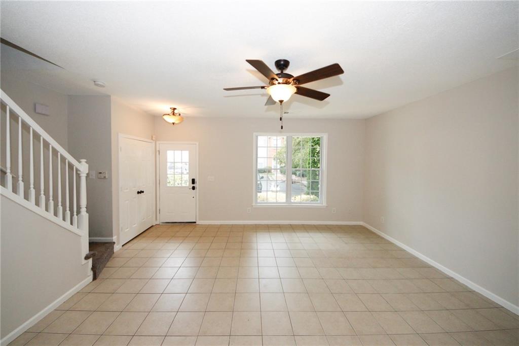 Springfield - Residential Lease