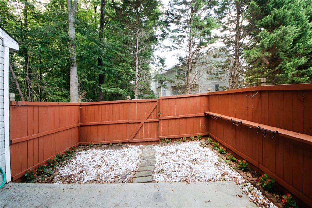 Springfield - Residential Lease