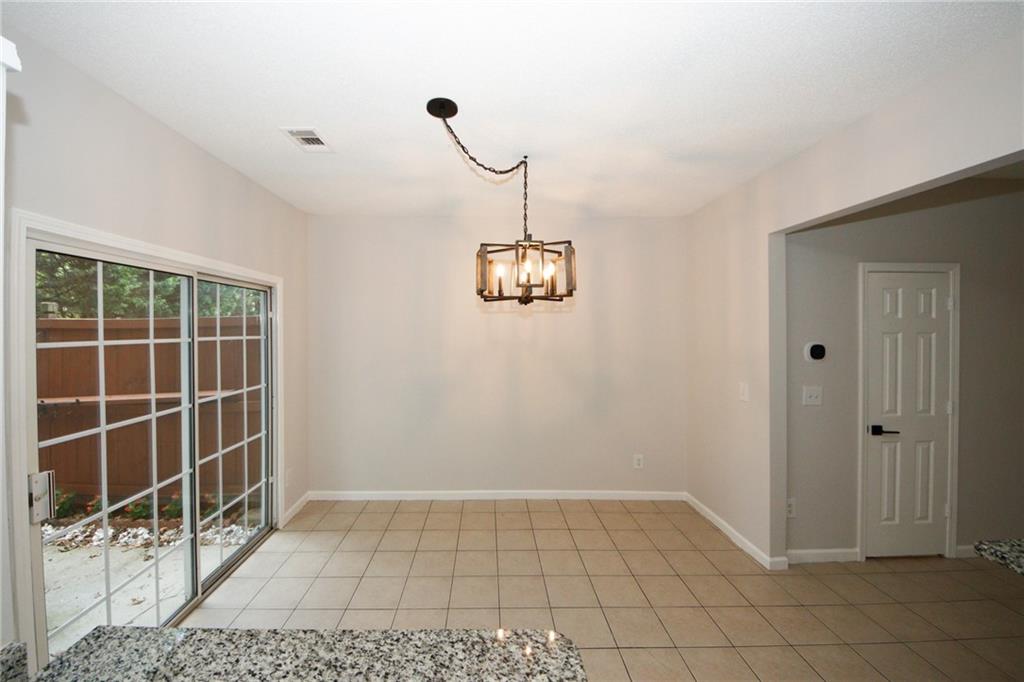 Springfield - Residential Lease