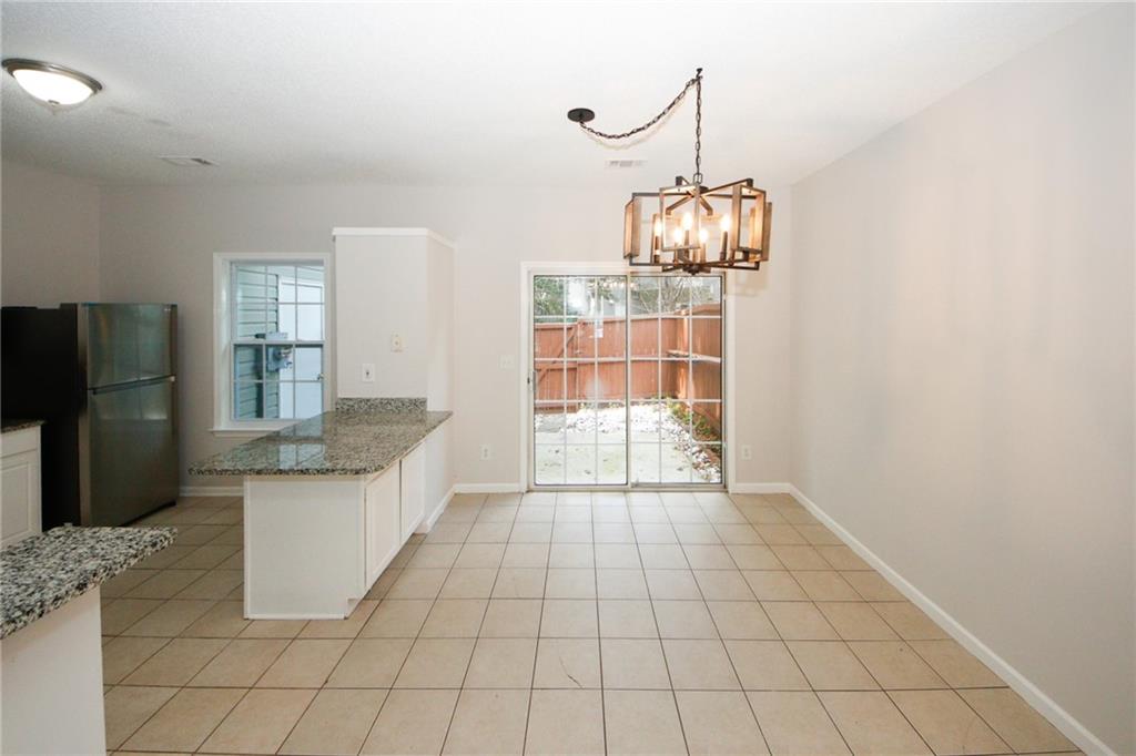 Springfield - Residential Lease