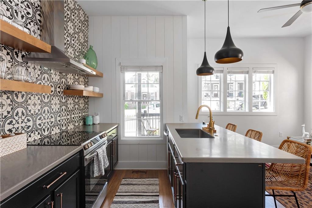 538 Winton Terrace NE A