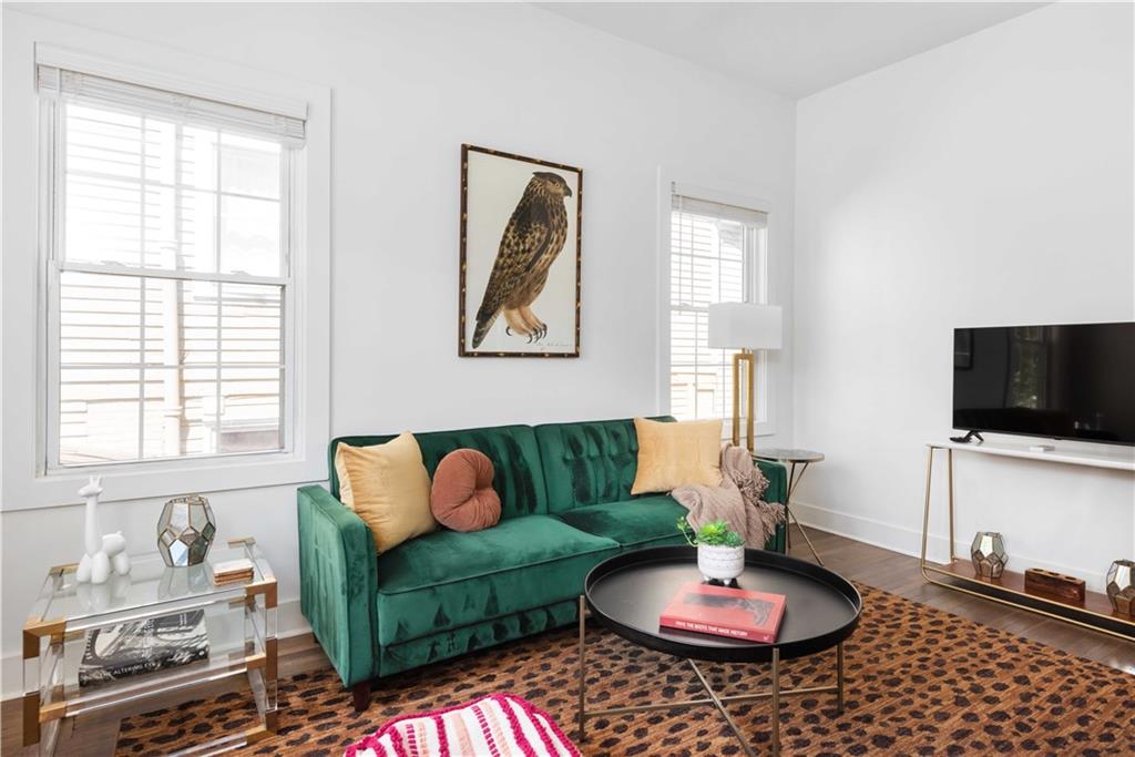 538 Winton Terrace NE A