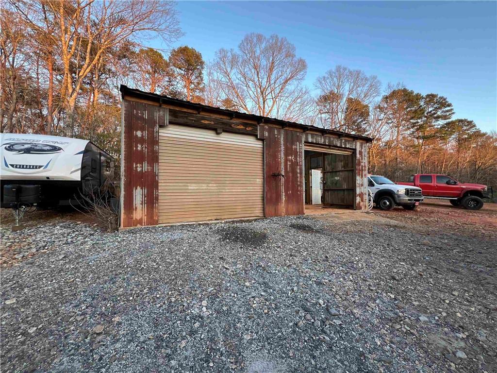 1672 Grindle Bridge Rd, Dahlonega, Georgia image 25