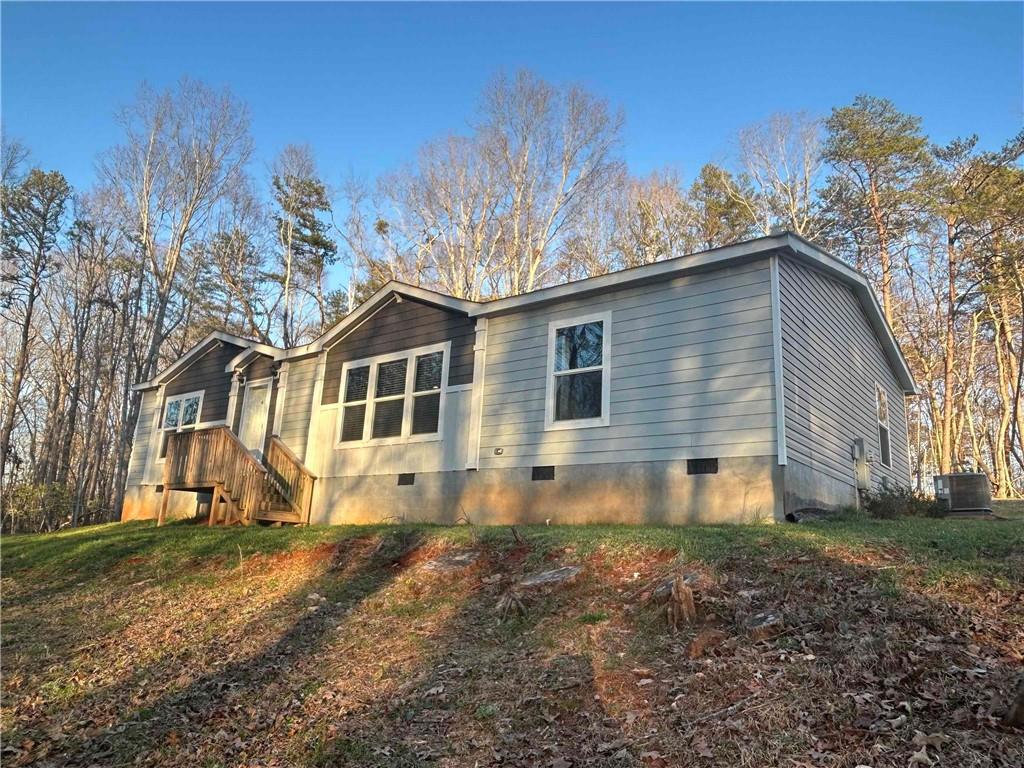1672 Grindle Bridge Rd, Dahlonega, Georgia image 2