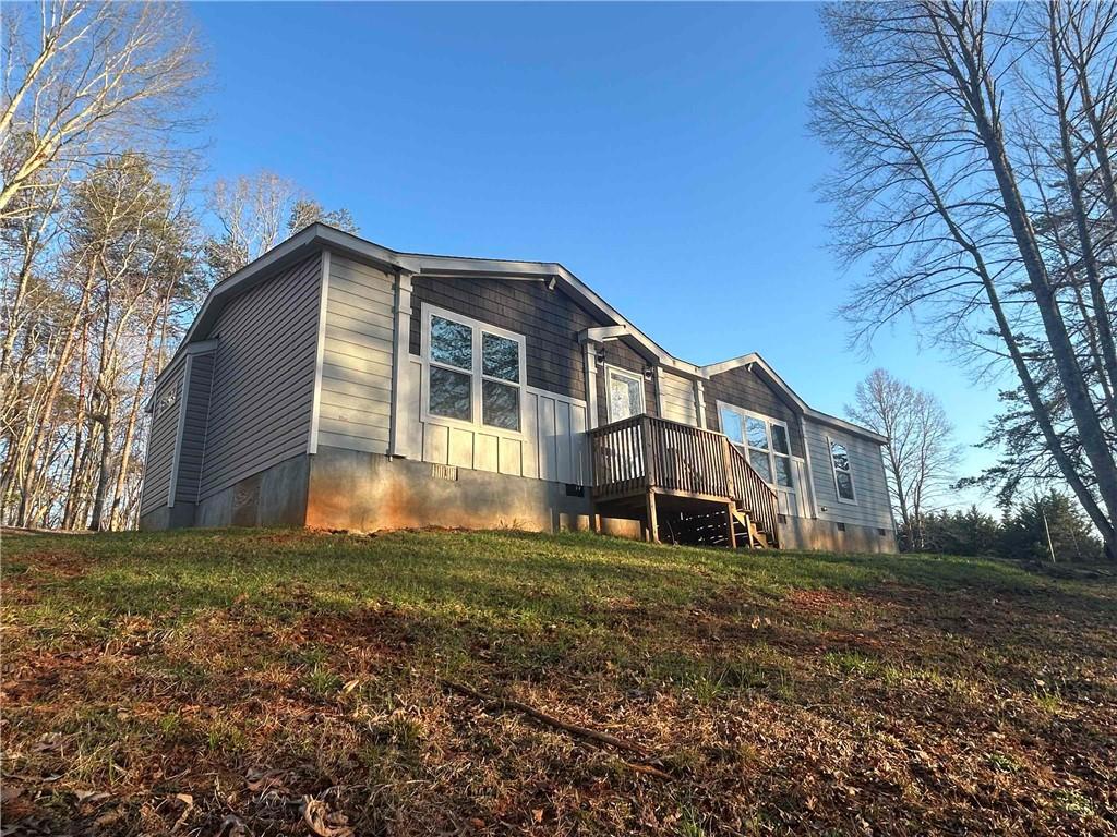 1672 Grindle Bridge Rd, Dahlonega, Georgia image 1