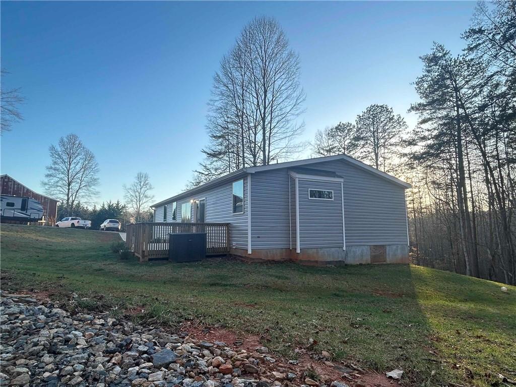 1672 Grindle Bridge Rd, Dahlonega, Georgia image 3