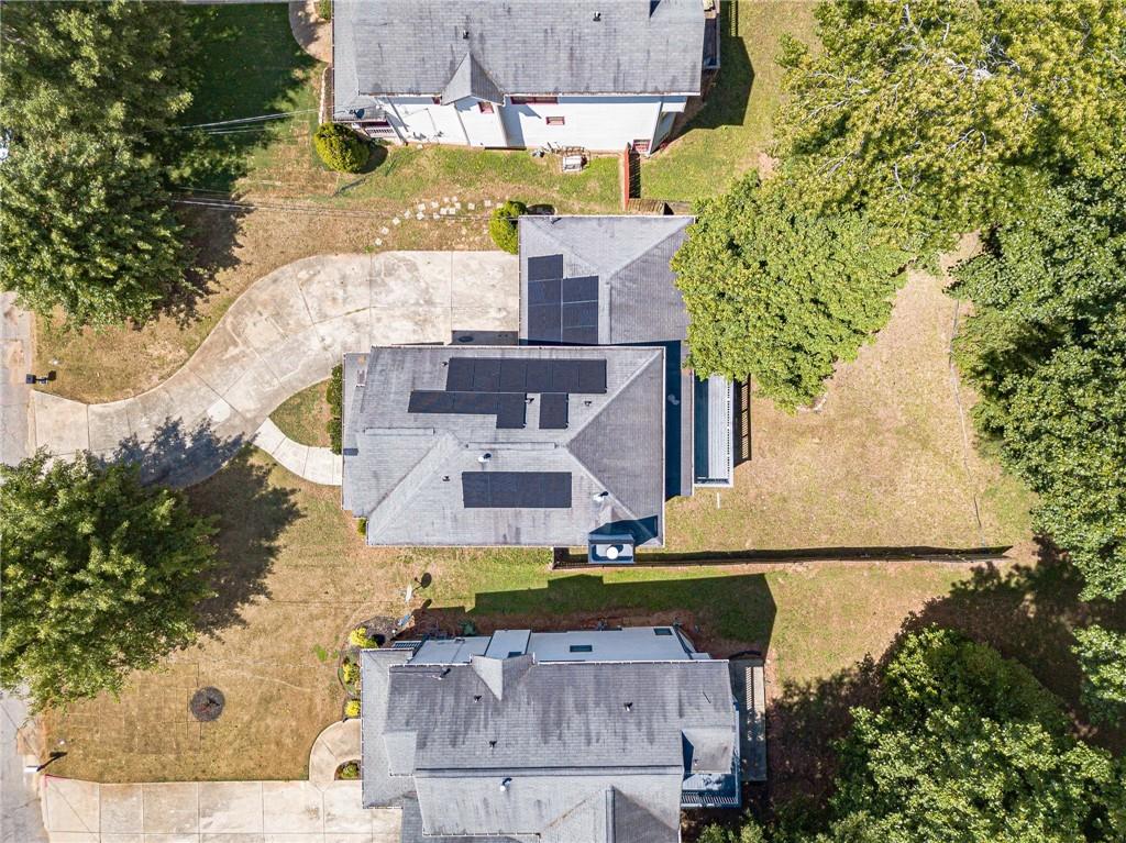 Photo 67 of 70 of 209 Hilltop Drive house