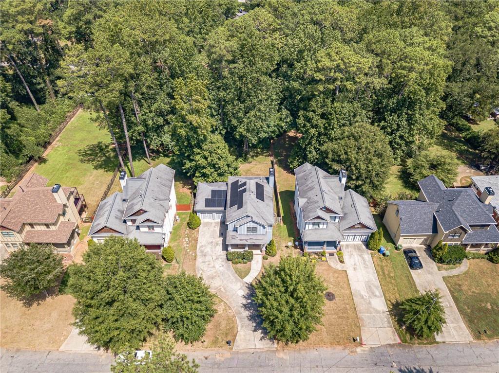 Photo 60 of 70 of 209 Hilltop Drive house