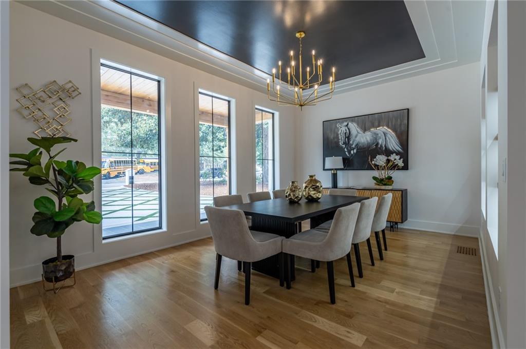 1653 Pamela Drive NE