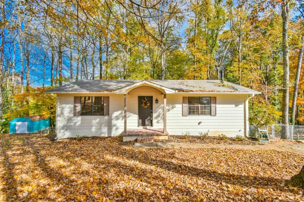 3874 Pine Needle Drive