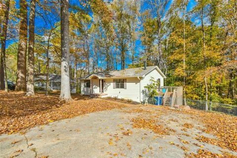 3874 Pine Needle Drive Duluth GA 30096