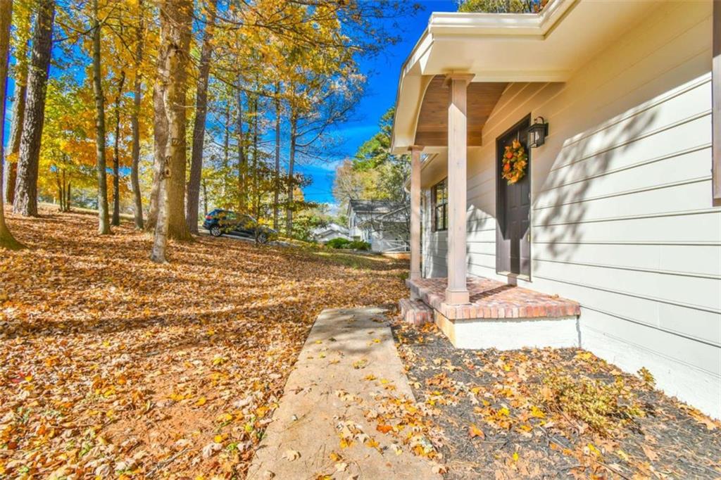 3874 Pine Needle Drive