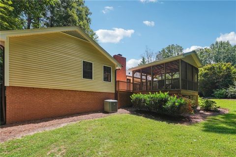 A home in Jonesboro