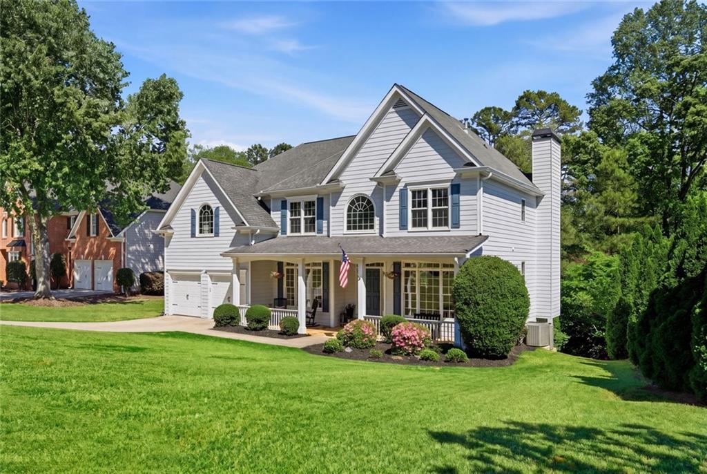 3855 Mantle Ridge