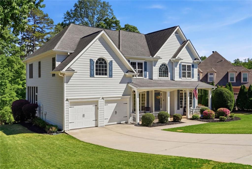 3855 Mantle Ridge