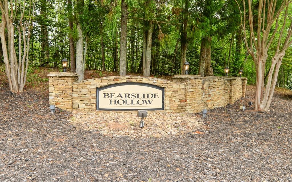 Honey Tree Terrace, Dahlonega, Georgia image 39
