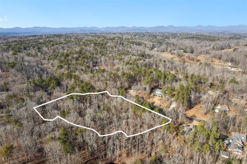 Honey Tree Terrace, Dahlonega, Georgia image 30