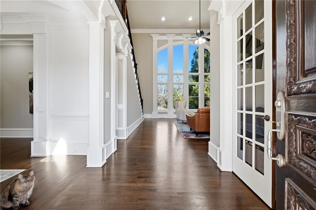 1210 Windsor Estates Drive