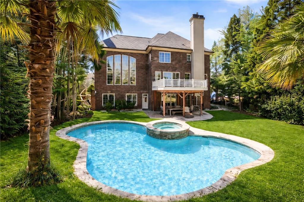 1210 Windsor Estates Drive