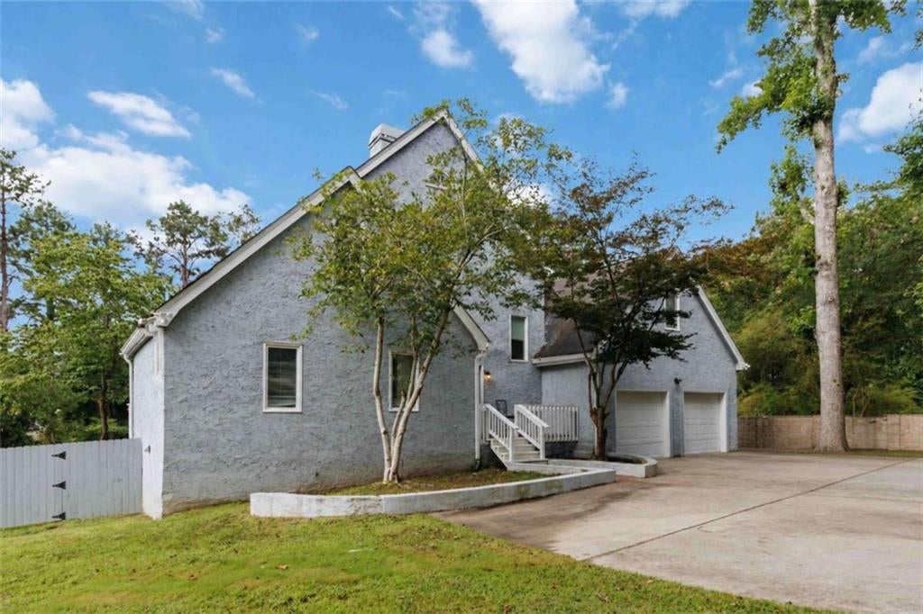 1339 Mundys Mill Road