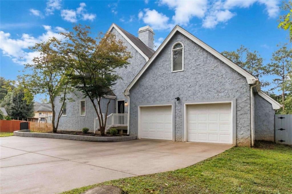 1339 Mundys Mill Road