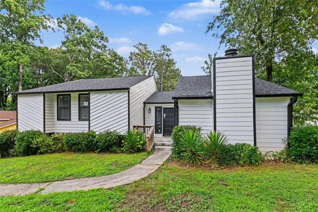 1144 Cedar Log Place