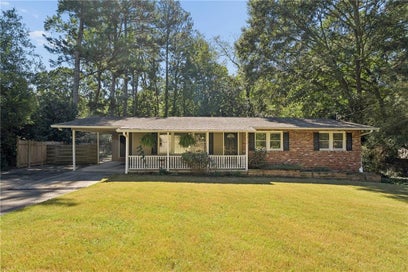 3428 Havalyn Lane Doraville GA 30340