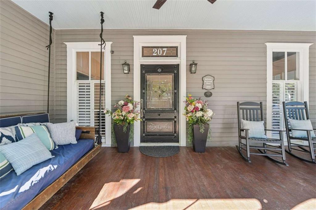 207 E Hightower Trail E