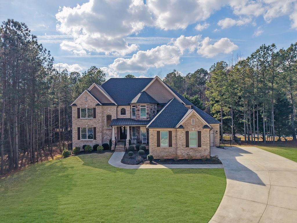 3298 Alcovy Club Court