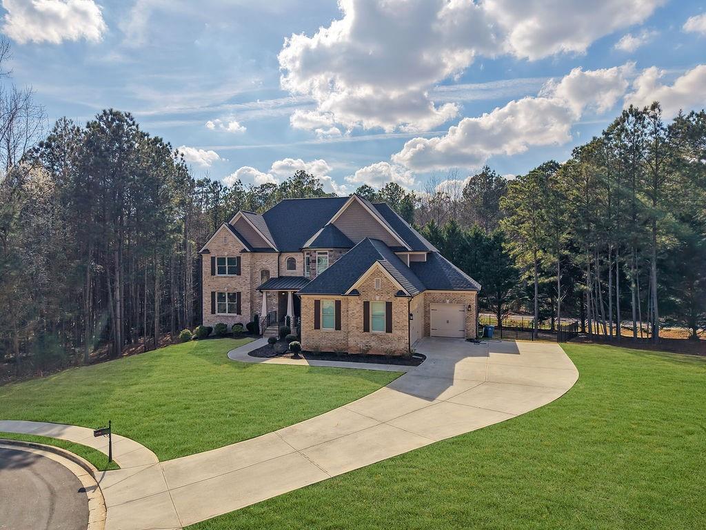 3298 Alcovy Club Court