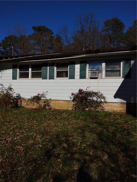 5421 Suwanee Dam Road